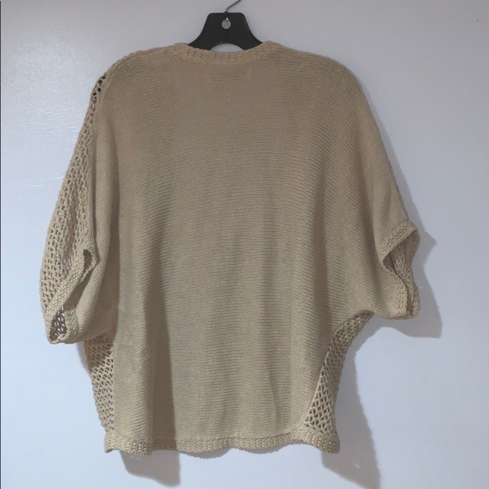 Cardigan - Picture 2 of 3